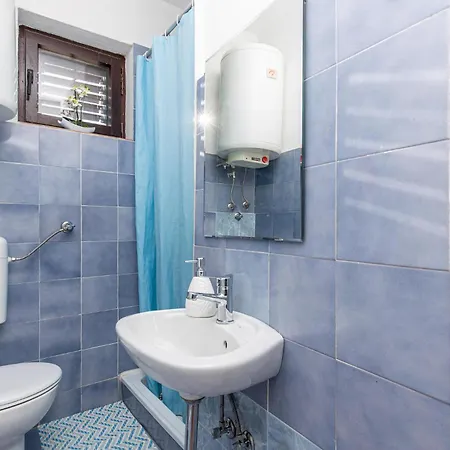 In Apartmán Novi Vinodolski