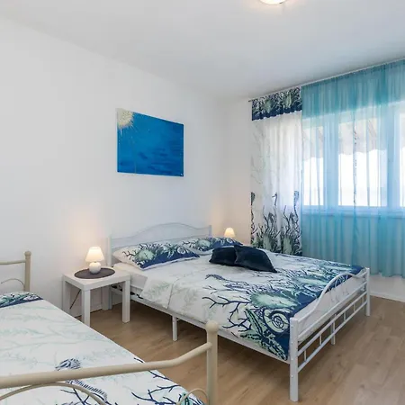 Apartmán In *