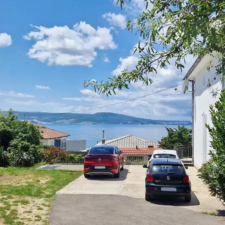 Apartmán In