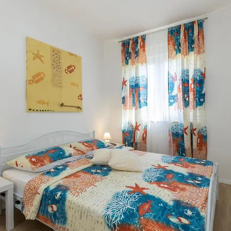 Apartmán In *