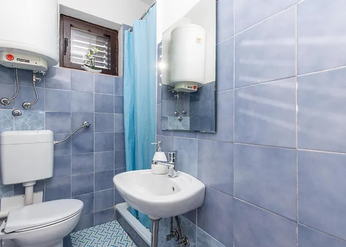 In Apartamento Novi Vinodolski