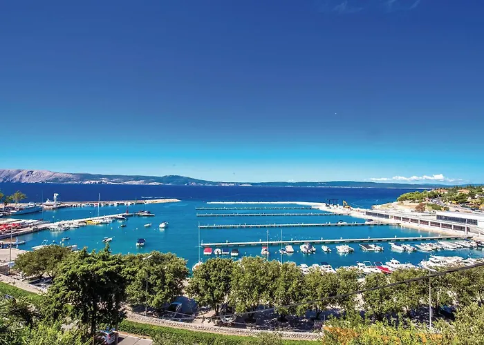 Apartman In Novi Vinodolski