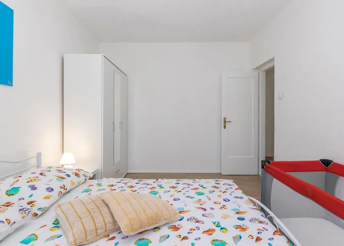 Apartamento In