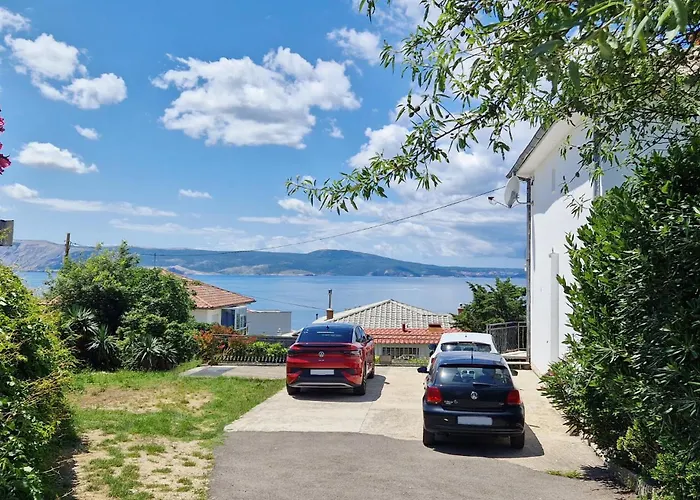 Apartman In
