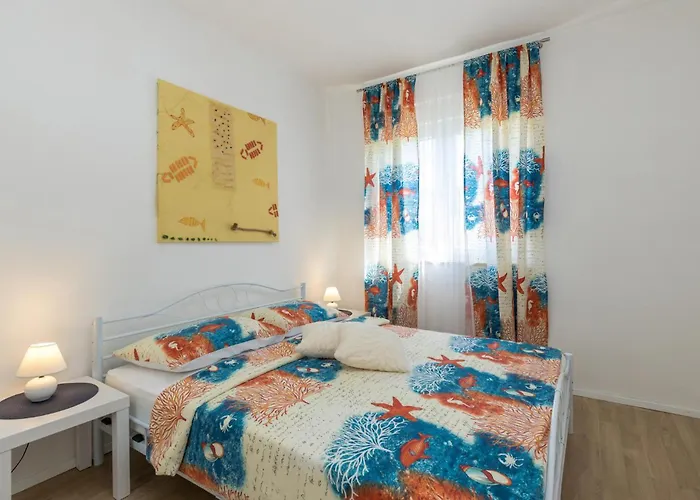 Apartman In *