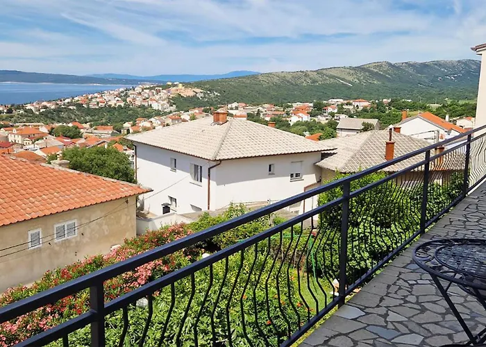 In Novi Vinodolski