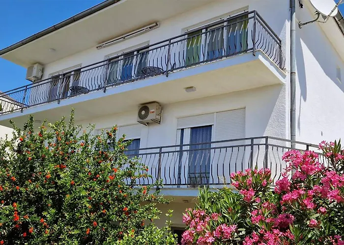In Apartman Novi Vinodolski