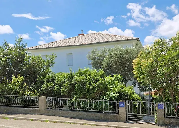 In Apartman