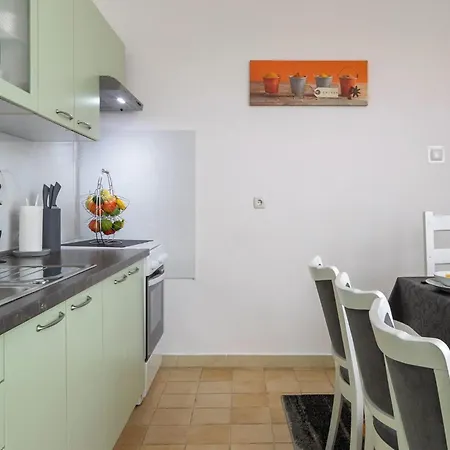 Apartman In Novi Vinodolski