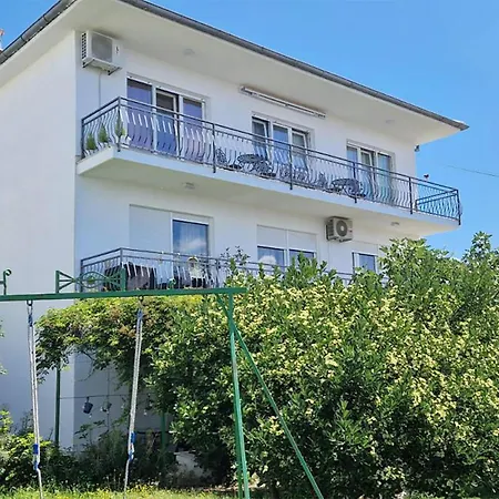 Apartman In