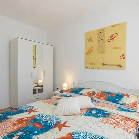 Apartman In
