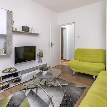 In Apartman Novi Vinodolski