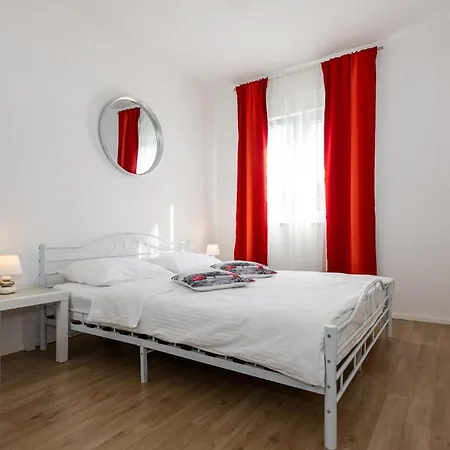 Pet Friendly In * Novi Vinodolski