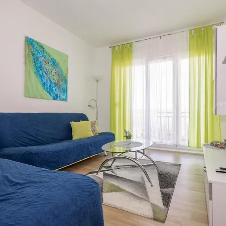 Appartement Pet Friendly In