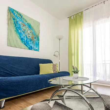 Appartement Pet Friendly In *
