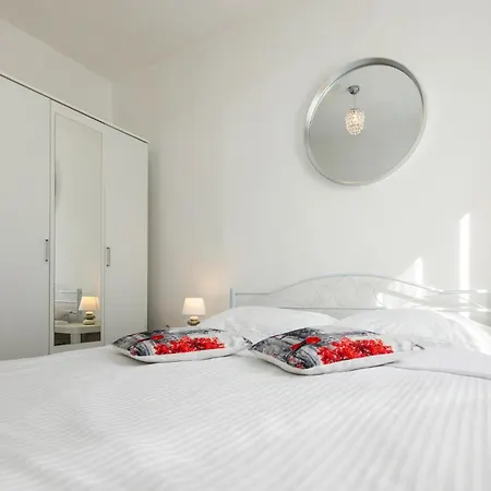 Appartement Pet Friendly In Novi Vinodolski