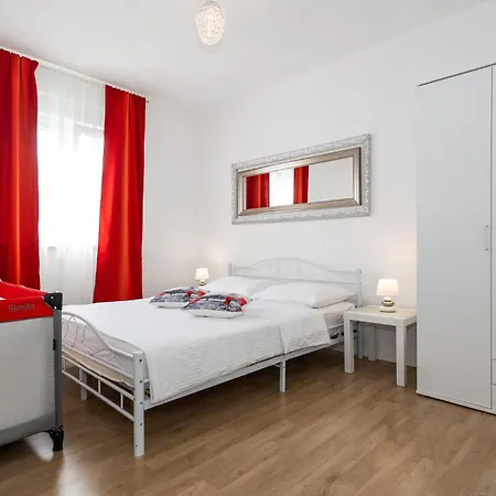 Pet Friendly In * Novi Vinodolski