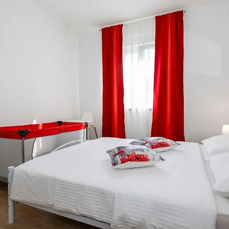 Pet Friendly In Appartement