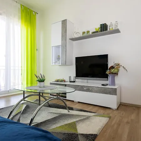 Pet Friendly In Appartement *