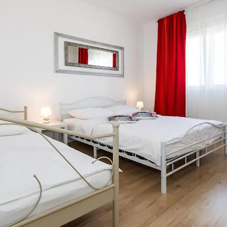 Appartement Pet Friendly In