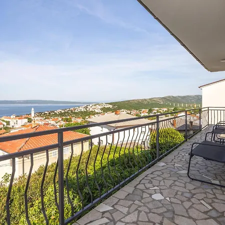 Appartement Pet Friendly In Novi Vinodolski