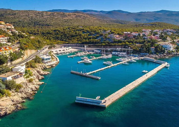 In Διαμέρισμα Novi Vinodolski